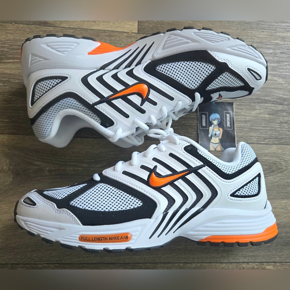 Nike Air Pegasus 2K5 Running Shoes